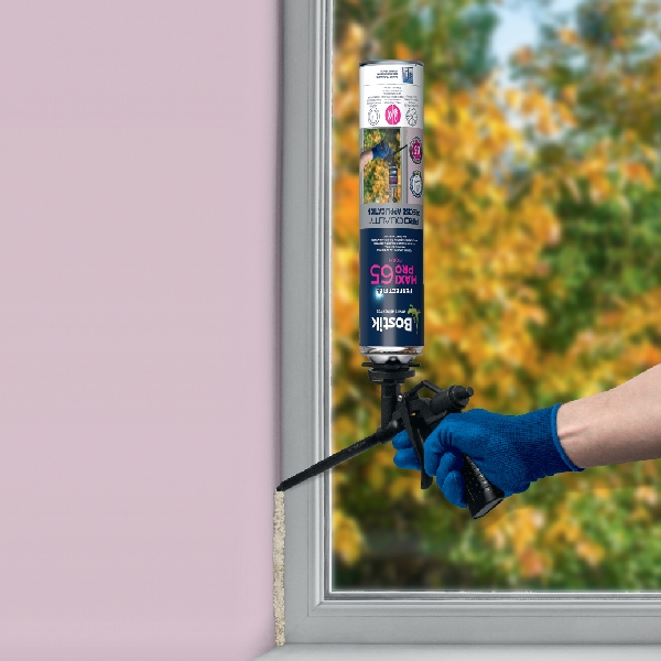 Bostik DIY Latvia Perfect Fill Maxi pro 65 product image