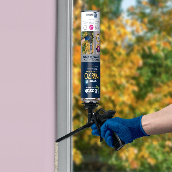 Bostik DIY Latvia Perfect Fill Maxi pro 70 product image