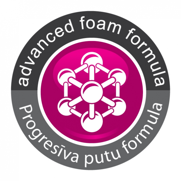 Bostik DIY Latvia Perfect Fill Window door foam double advanced foam formula