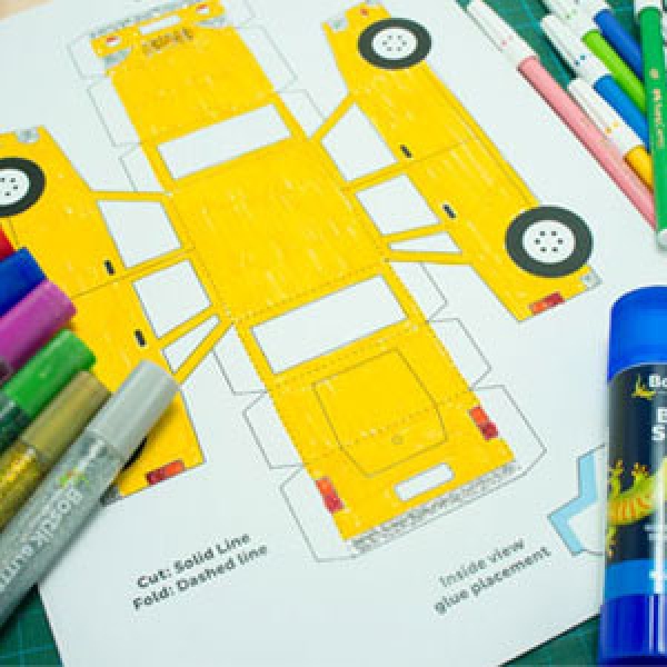 DIY bostik Indonesia tutorail Bostik car step 2