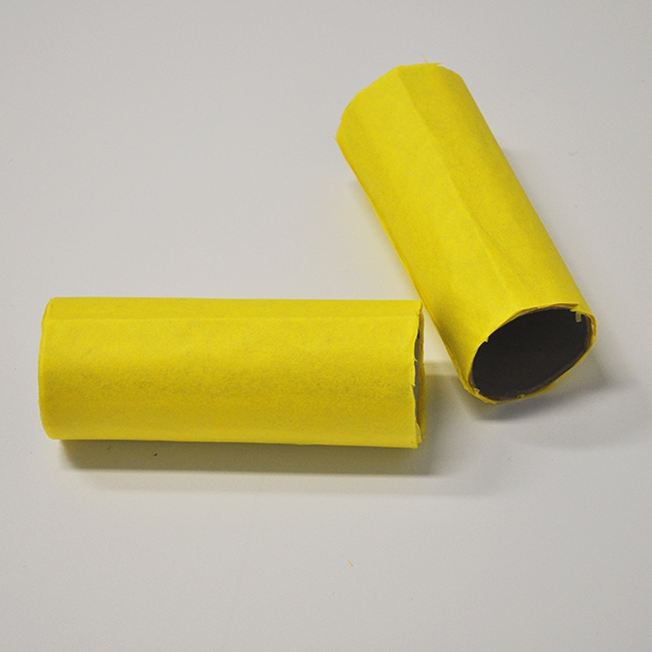 Bostik DIY Australia tutorial binoculars step 3