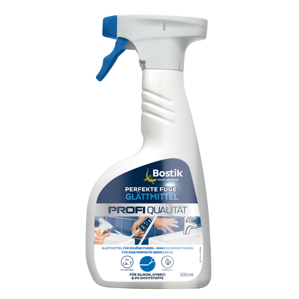 Bostik DIY Germany Sealing Perfekte Fuge Glättmittel product image