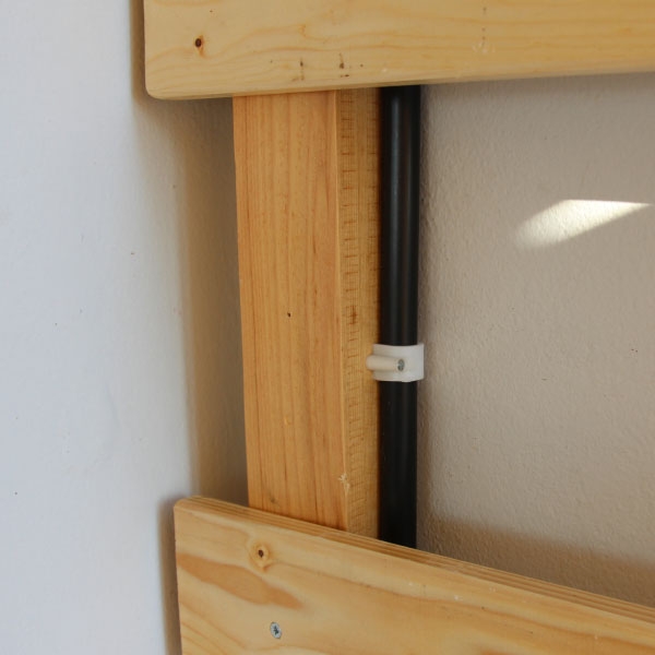 Bostik DIY Greece tutorial Balcony Garden step 19