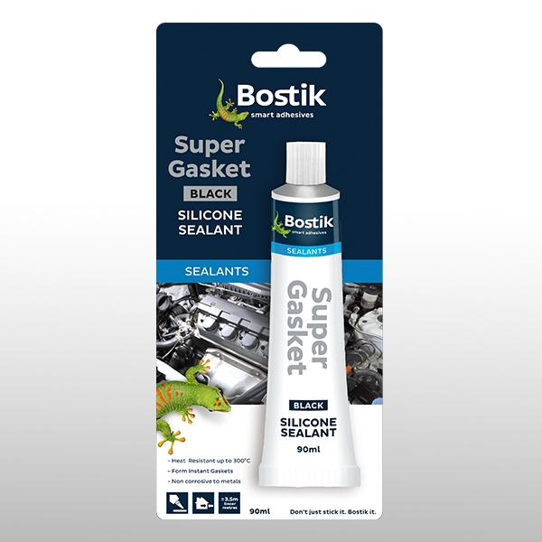 Bostik DIY South Africa Repair & Assembly Super Gasket product teaser