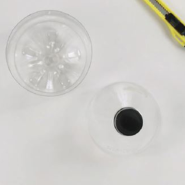 Bostik DIY Australia tutorial Recycled Planter Step 1