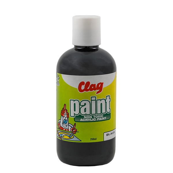 Bostik DIY Malaysia Stationary Craft Clag Paint product image