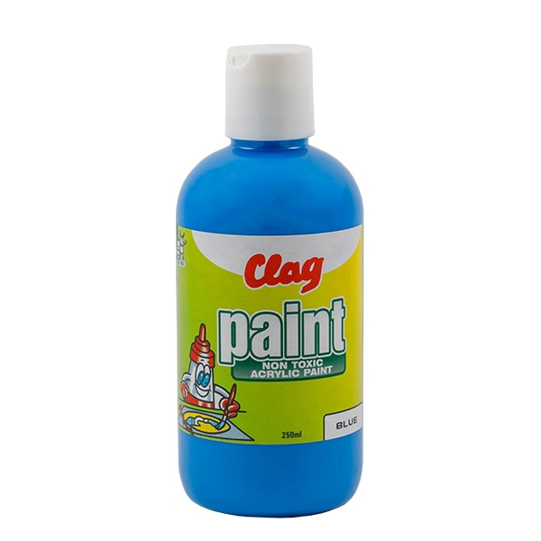 Bostik DIY Malaysia Stationary Craft Clag Paint product image