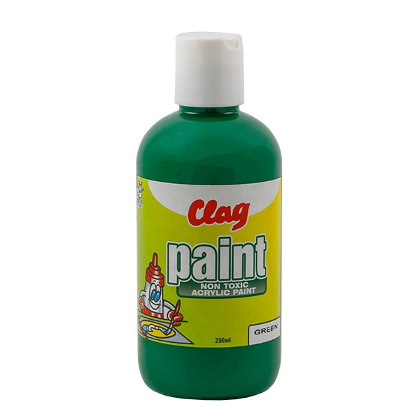 Bostik DIY Malaysia Stationary Craft Clag Paint product image