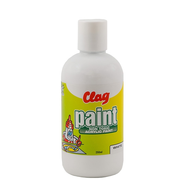 Bostik DIY Malaysia Stationary Craft Clag Paint product image