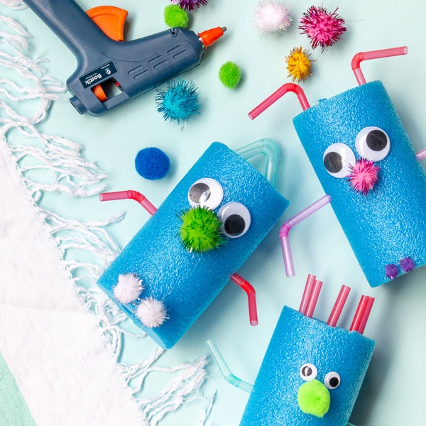 Bostik DIY Malaysia Stationery Craft range teaser image