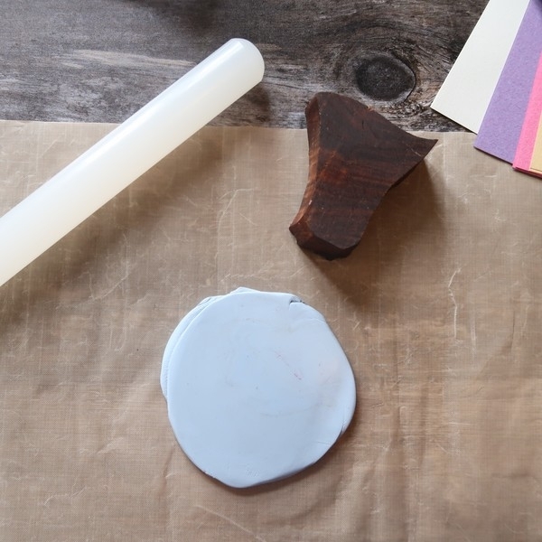 Bostik DIY Malaysia tutorial Simple Reverse Prints step 1