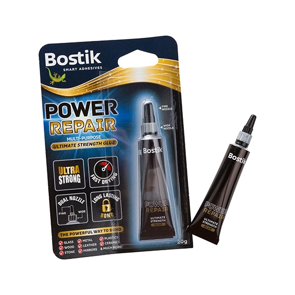 Bostik DIY Singapore Repair Assembly Power Repair product image