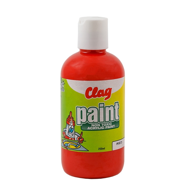 Bostik DIY Singapore Stationary Craft Clag Paint product image
