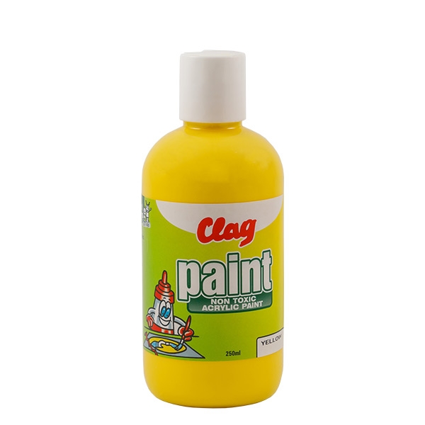  Bostik DIY Singapore Stationary Craft Clag Paint product image