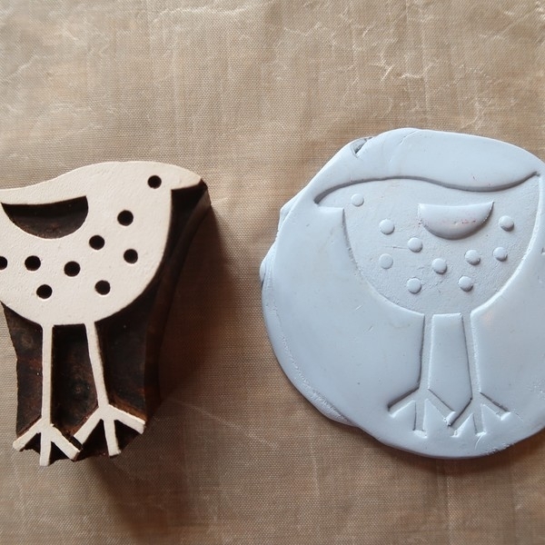 Bostik DIY Singapore Ideas That Stick Simple Reverse Prints step 2