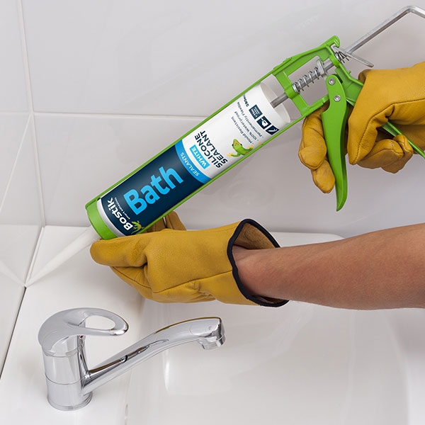 Bostik DIY South Africa Sealants teaser image