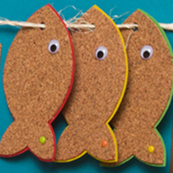 Bostik DIY South Africa Tutorial Fathers Day Card step 3