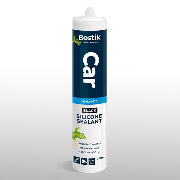 Bostik DIY South Africa Sealants - Car Silicone Sealant product teaser