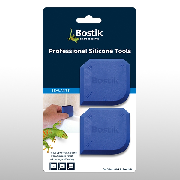 Bostik DIY South Africa Sealants - Professional Silicone Tool product teaser