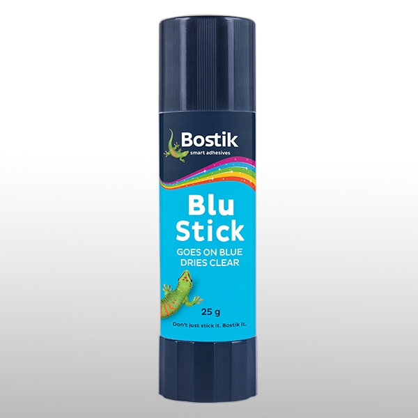 Bostik DIY South Africa Stationery - Blu Stick product teaser