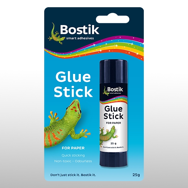 Bostik DIY South Africa Stationery - Glue Stick product teaser