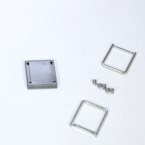 repairing metal with super glue