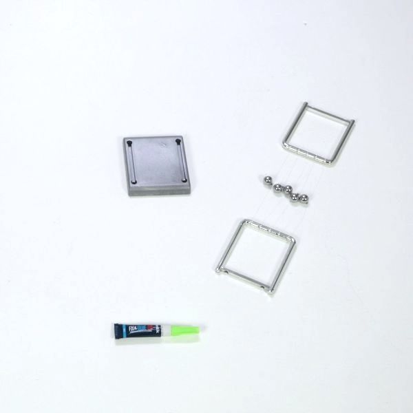 Bostik DIY United Kingdom Ideas Inspiration Repair Pendulum teaser image