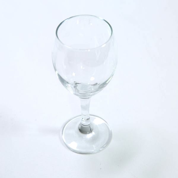 fixed with special glass adhesive