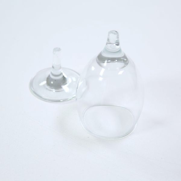 glass repair with glue