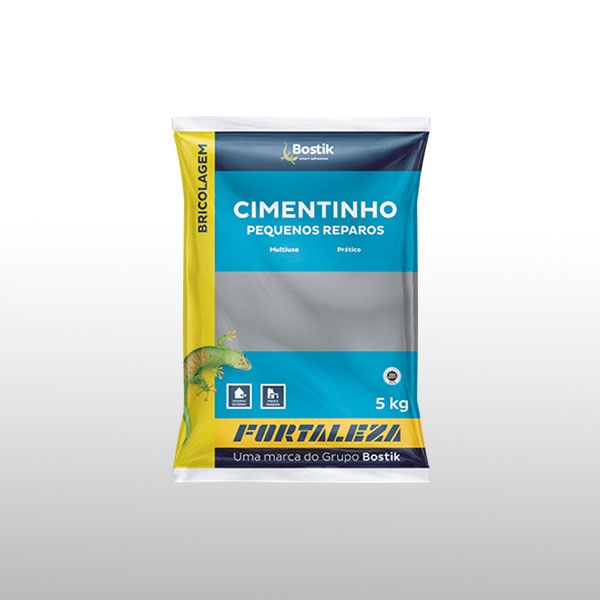 Bostik DIY Brasil Bricolagem cimentinho product image