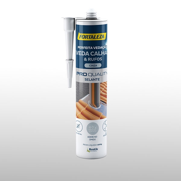 Bostik DIY Brasil Perfect Seal Veda Calhas product image