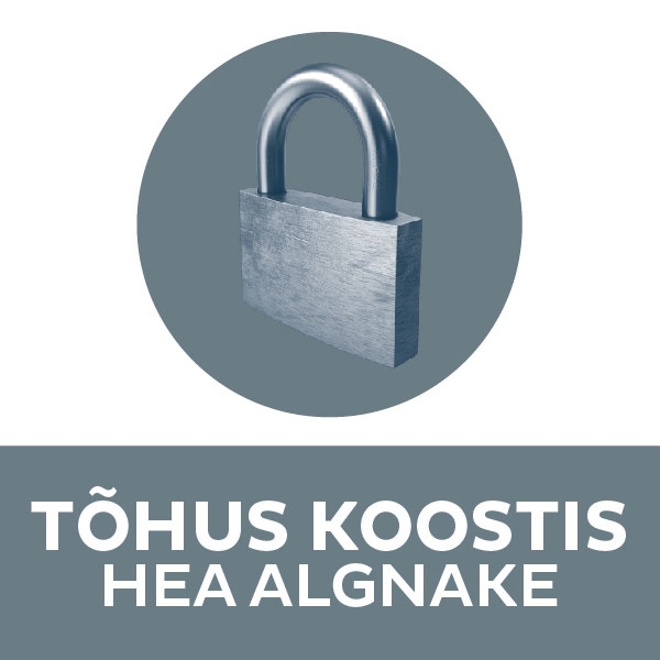 Bostik DIY Estonia Fixpro High Tack Original product image