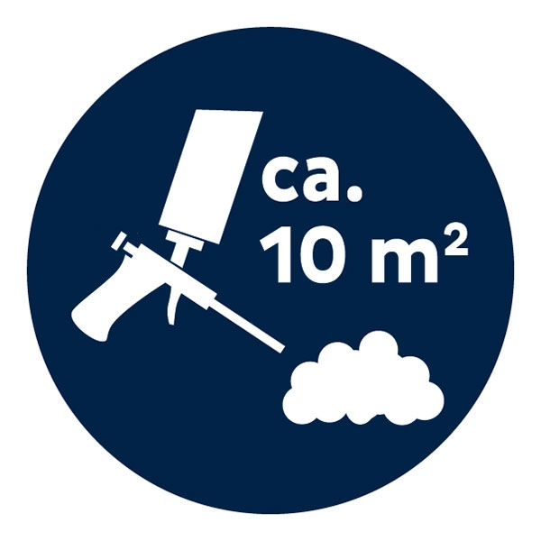 Bostik DIY Estonia Fixpro Paneltack Foam Double product image