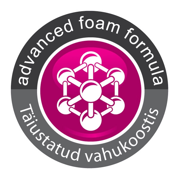 Bostik DIY Estonia Fixpro Paneltack Foam Double product image