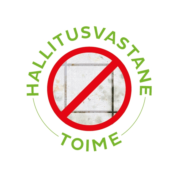 Bostik DIY Estonia Perfect Seal Pictos Antimould Green