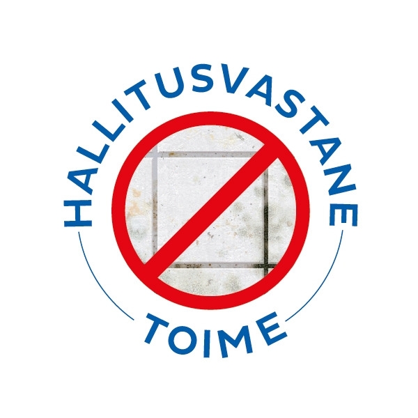 Bostik DIY Estonia Perfect Seal Pictos Antimould Blue