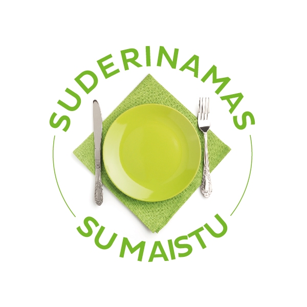 Bostik DIY Lituania Perfect Seal Pictos Food Green