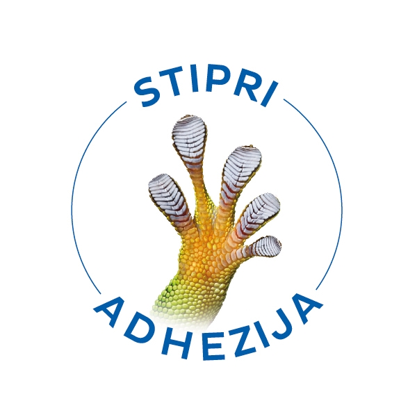 Bostik DIY Lituania Perfect Seal Pictos StrongAdhesion Blue