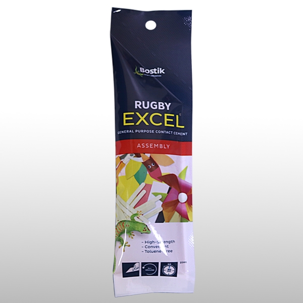 Bostik DIY Philippines Repair Rugby Excel 20mL Sachet Product Image 600x600