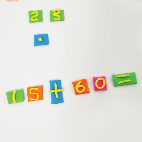 Bostik DIY Philippines tutorial Blu Tack Calculator step 4