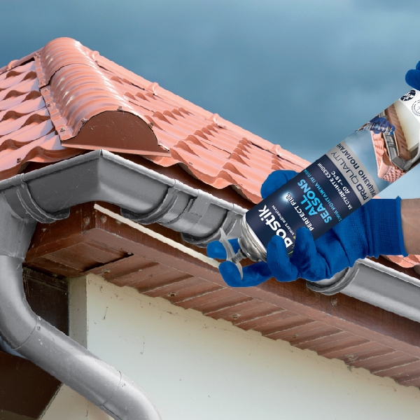 Bostik DIY Bulgaria Perfect Fill All Season Foam Double product image