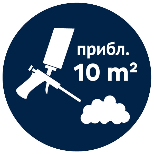 Bostik DIY Bulgaria Perfect Fill Panel Tack Double product image