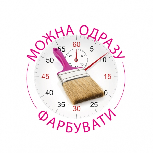 Bostik DIY Ukraine Perfect Seal Acryl Instant Paint product image