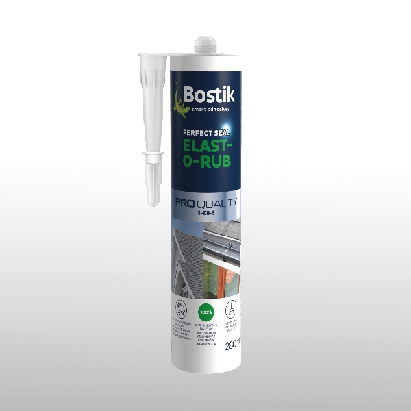 Bostik DIY Estonia Perfect Seal - Elast-O-Rub product image