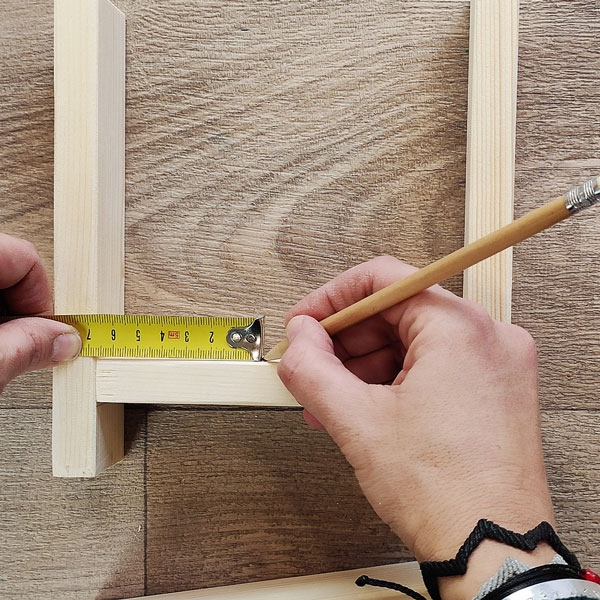 Bostik DIY Greece tutorial valentines day step 13