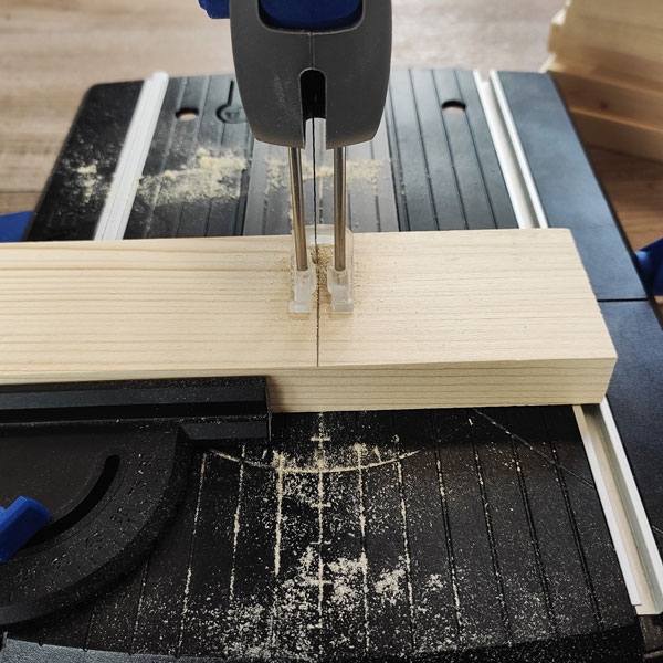 Bostik DIY Greece tutorial valentines day step 2