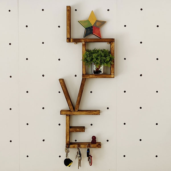 Bostik DIY Greece tutorial valentines day step 22