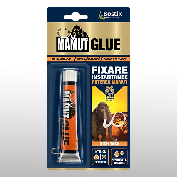 Bostik DIY Romania Mamut High Tack product image