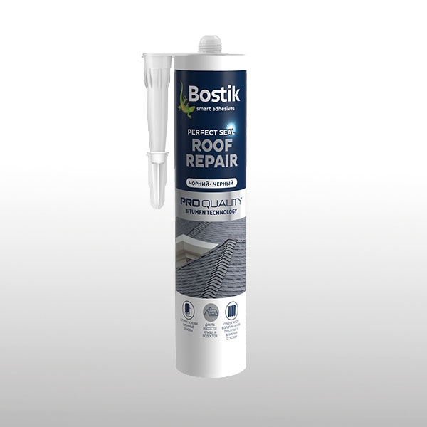 Bostik DIY Ukraine Perfect Seal Roof Repair product image