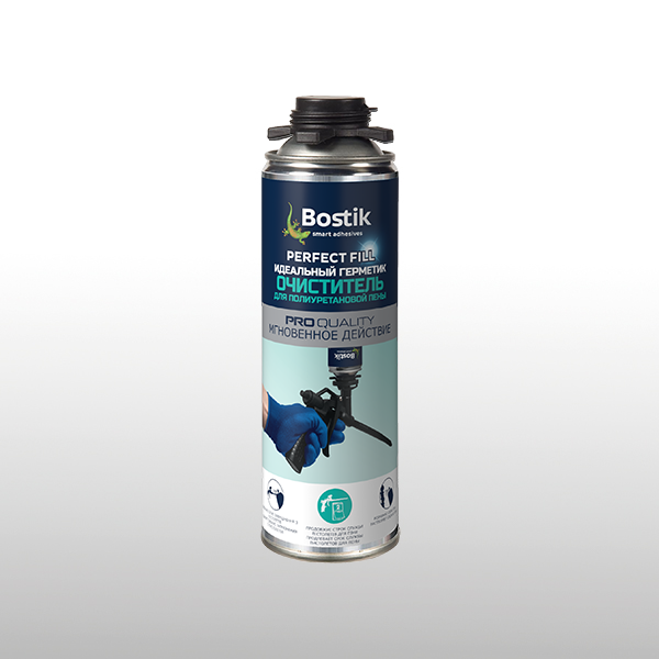 Bostik DIY Ukraine Perfect Fill - PU Foam Cleaner product image